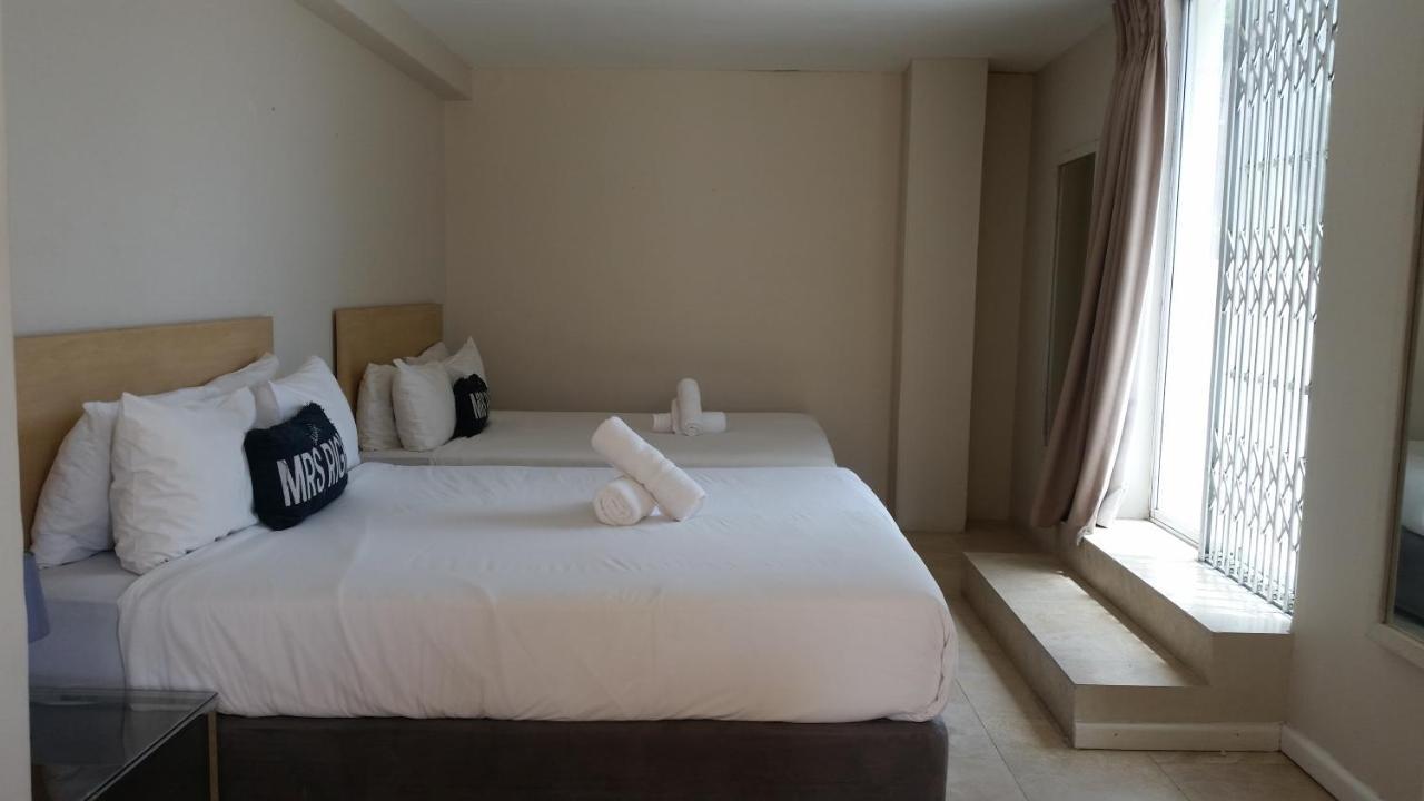 Grande Kloof Boutique Hotel Cape Town Bagian luar foto