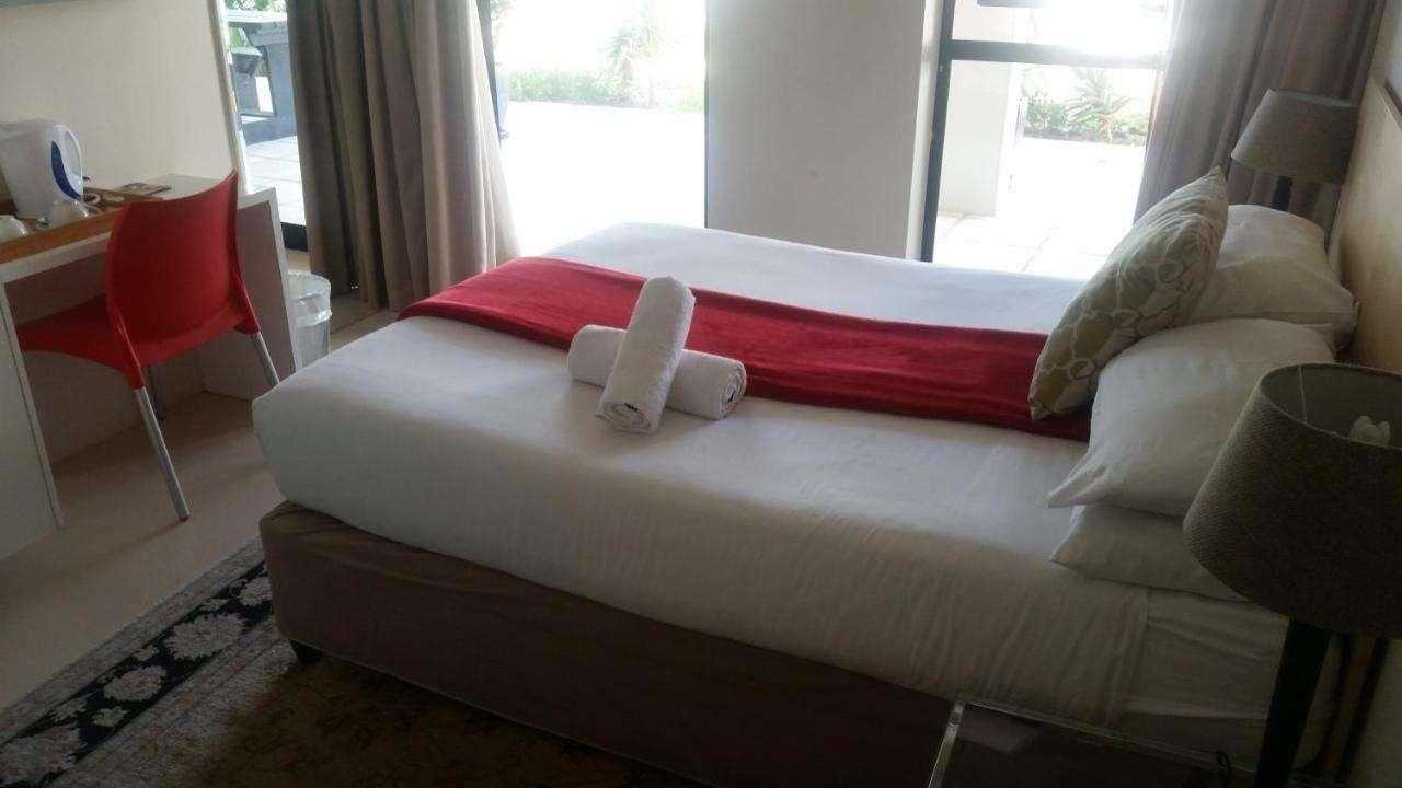 Grande Kloof Boutique Hotel Cape Town Bagian luar foto