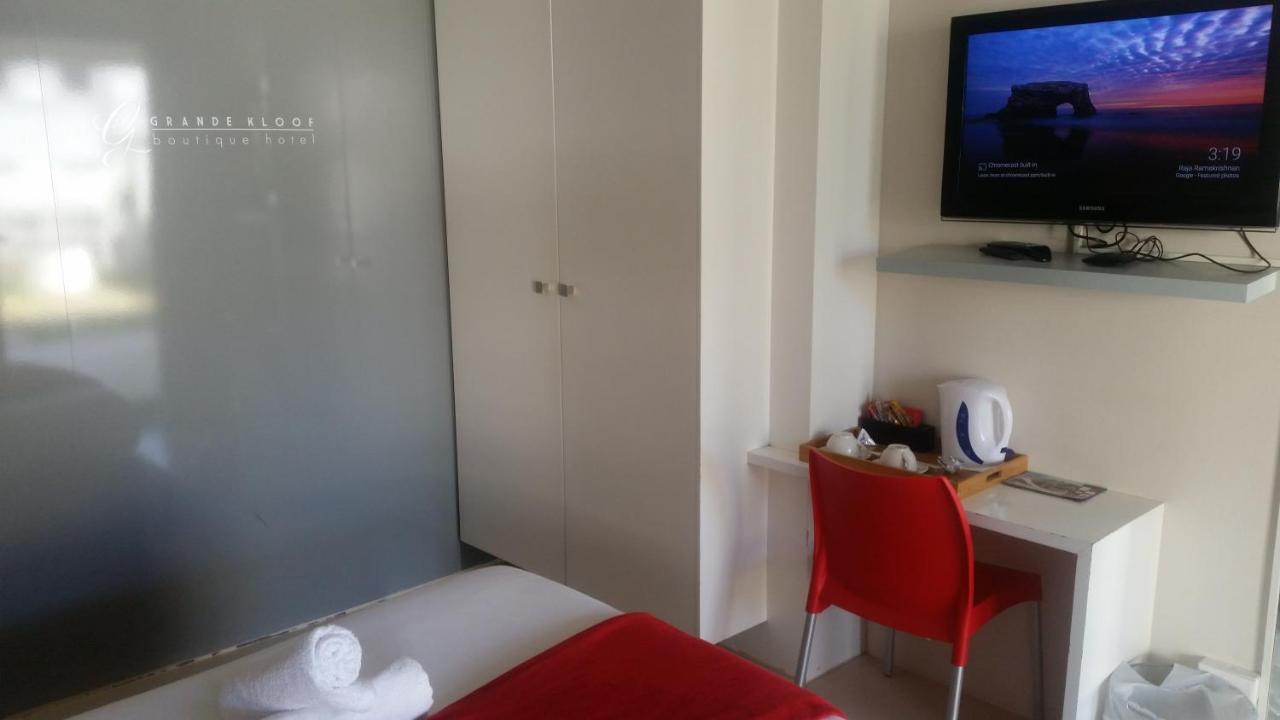 Grande Kloof Boutique Hotel Cape Town Bagian luar foto