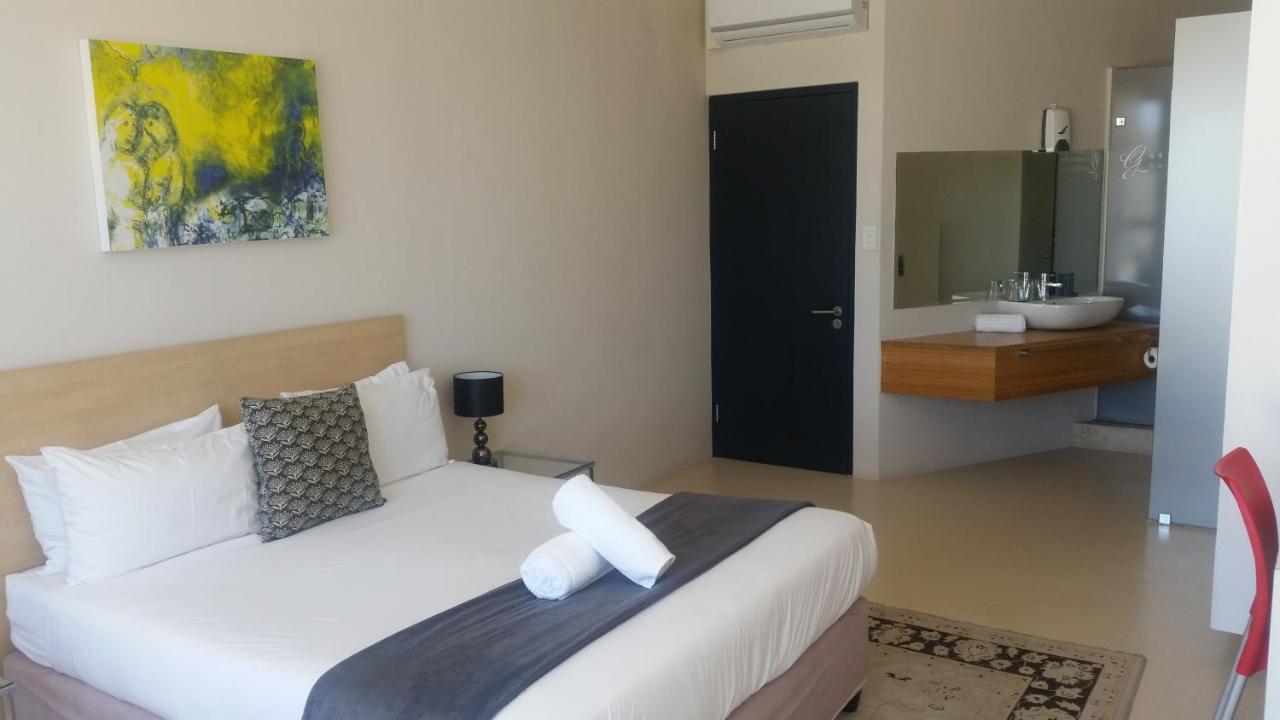 Grande Kloof Boutique Hotel Cape Town Bagian luar foto