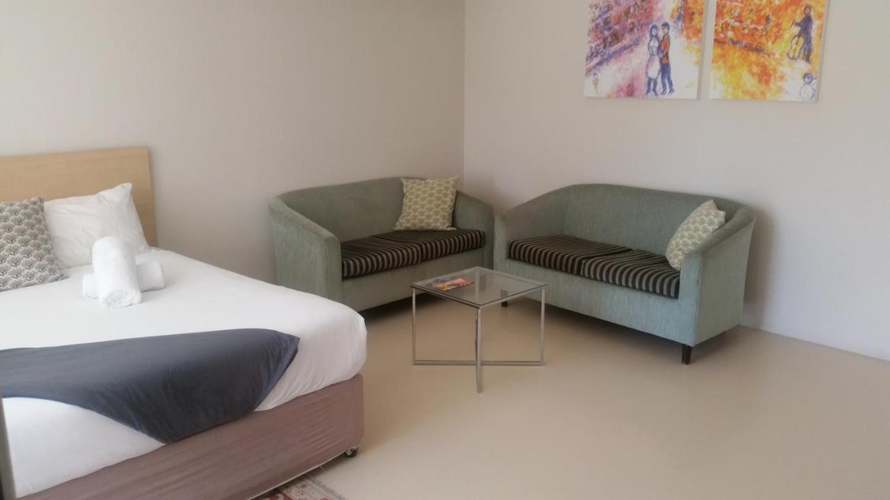 Grande Kloof Boutique Hotel Cape Town Bagian luar foto