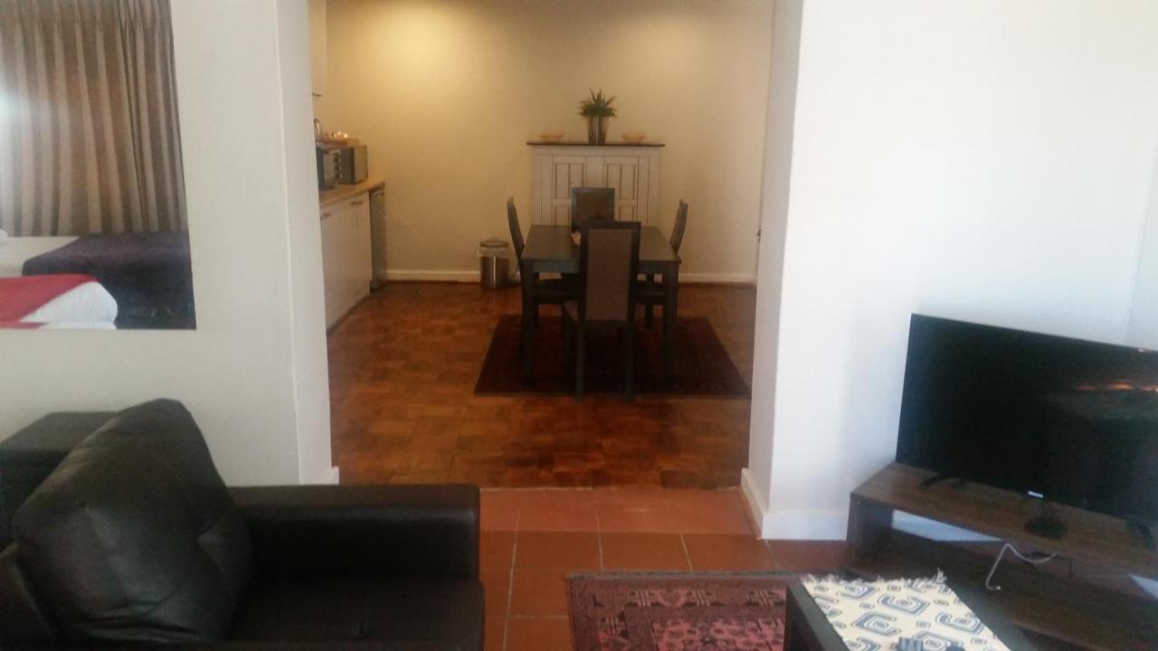 Grande Kloof Boutique Hotel Cape Town Bagian luar foto