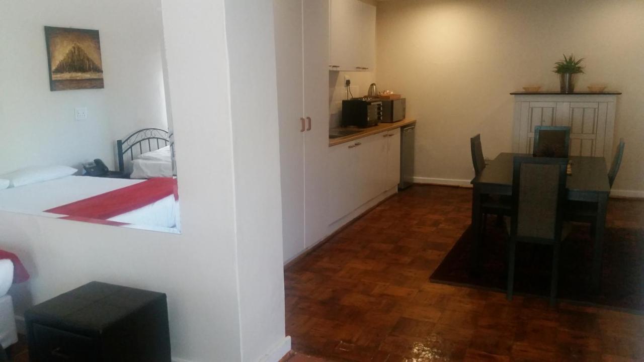 Grande Kloof Boutique Hotel Cape Town Bagian luar foto