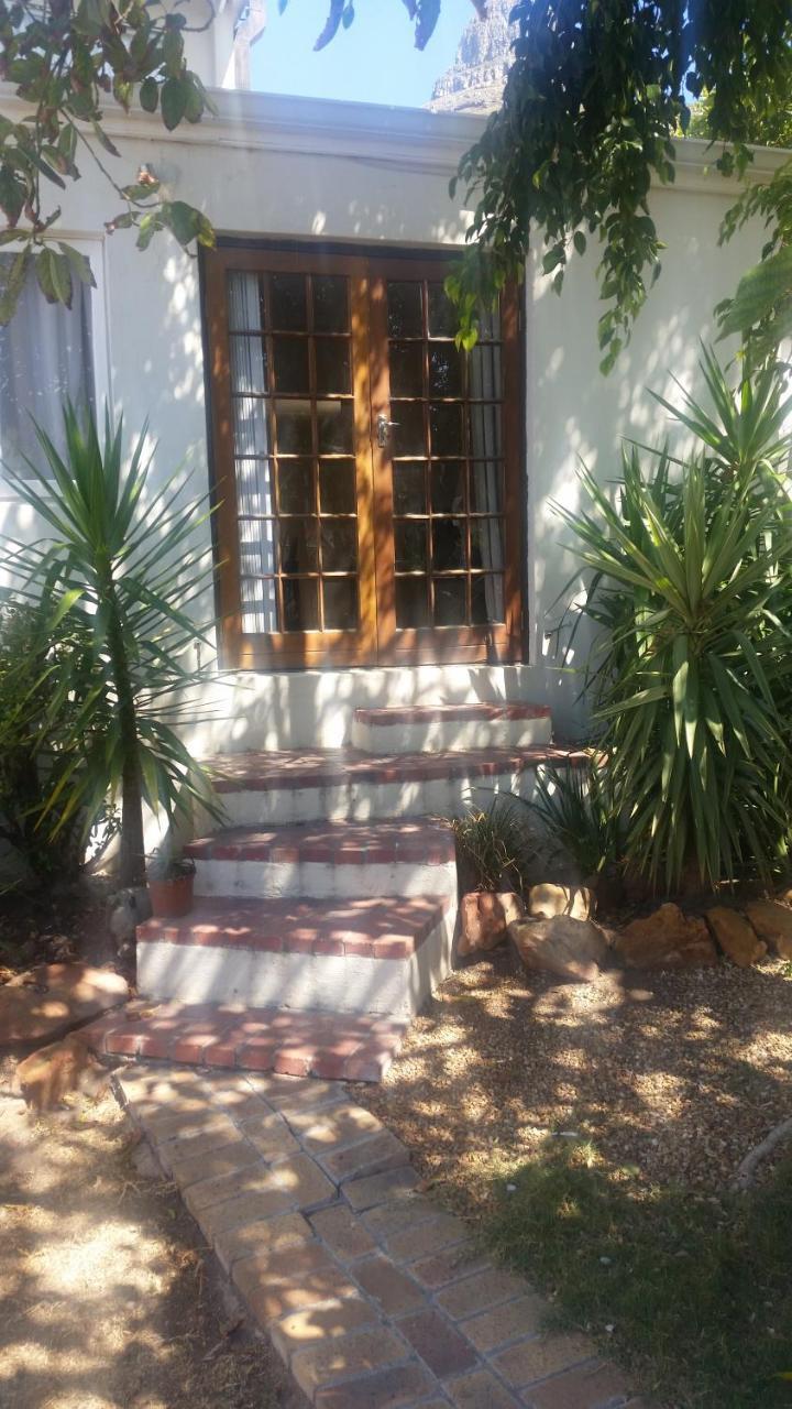 Grande Kloof Boutique Hotel Cape Town Bagian luar foto