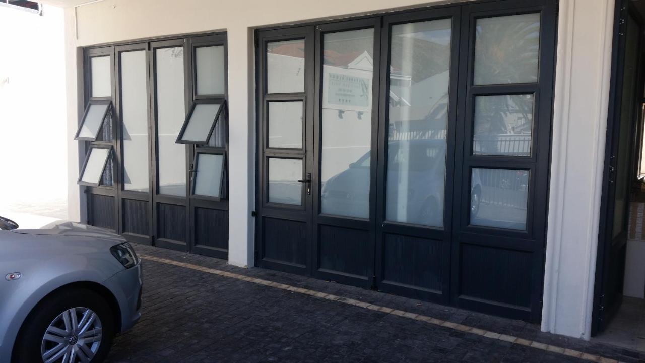 Grande Kloof Boutique Hotel Cape Town Bagian luar foto