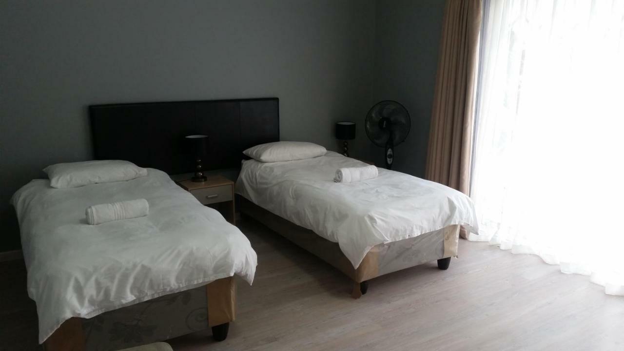 Grande Kloof Boutique Hotel Cape Town Bagian luar foto