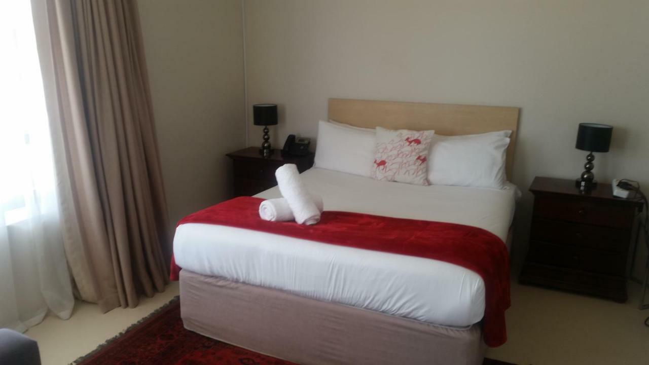 Grande Kloof Boutique Hotel Cape Town Bagian luar foto